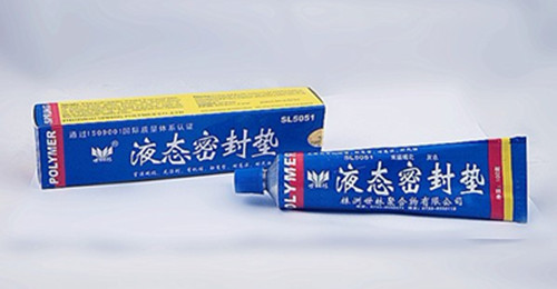 高温密封胶