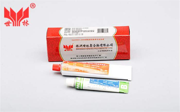 高温环氧胶