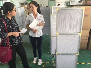 耐高温高效过滤器胶