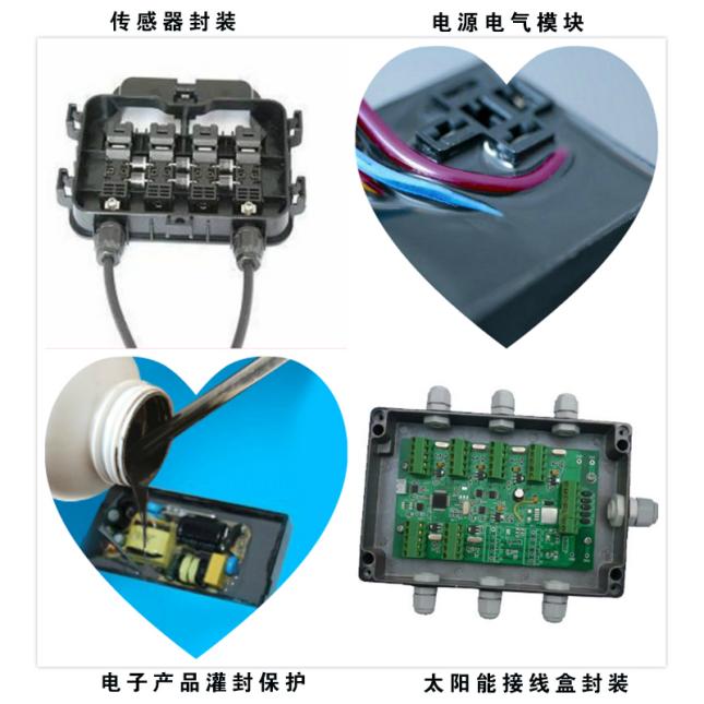 ���Ծ�Ե���ȵĹ�⽺��