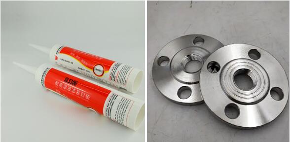 SL5106ʳƷ��е���ܷ⽺�Ĺ㷺����