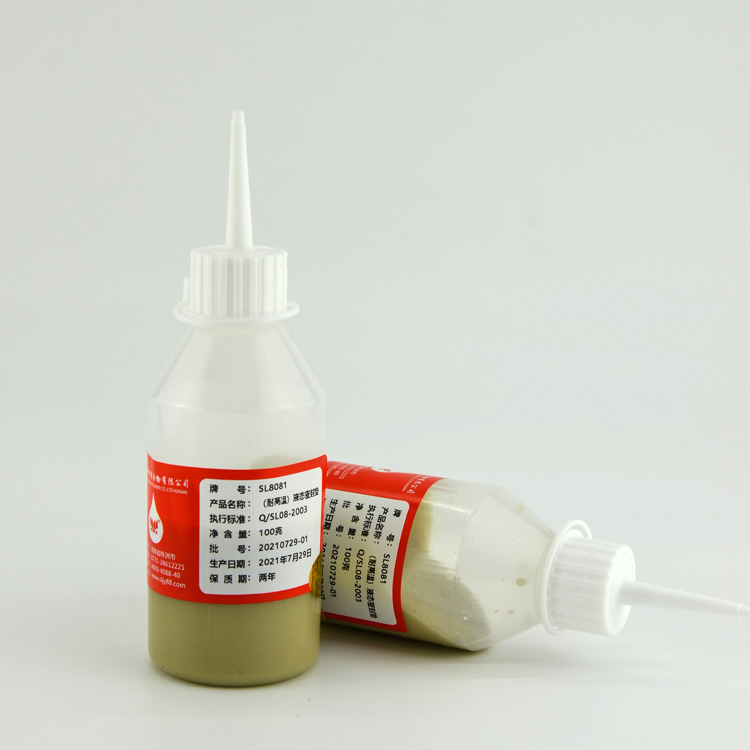 ʯ���豸�����ܷ⽺