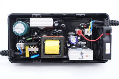 SL3334强力环氧胶,连接器小型灌封实用方案
